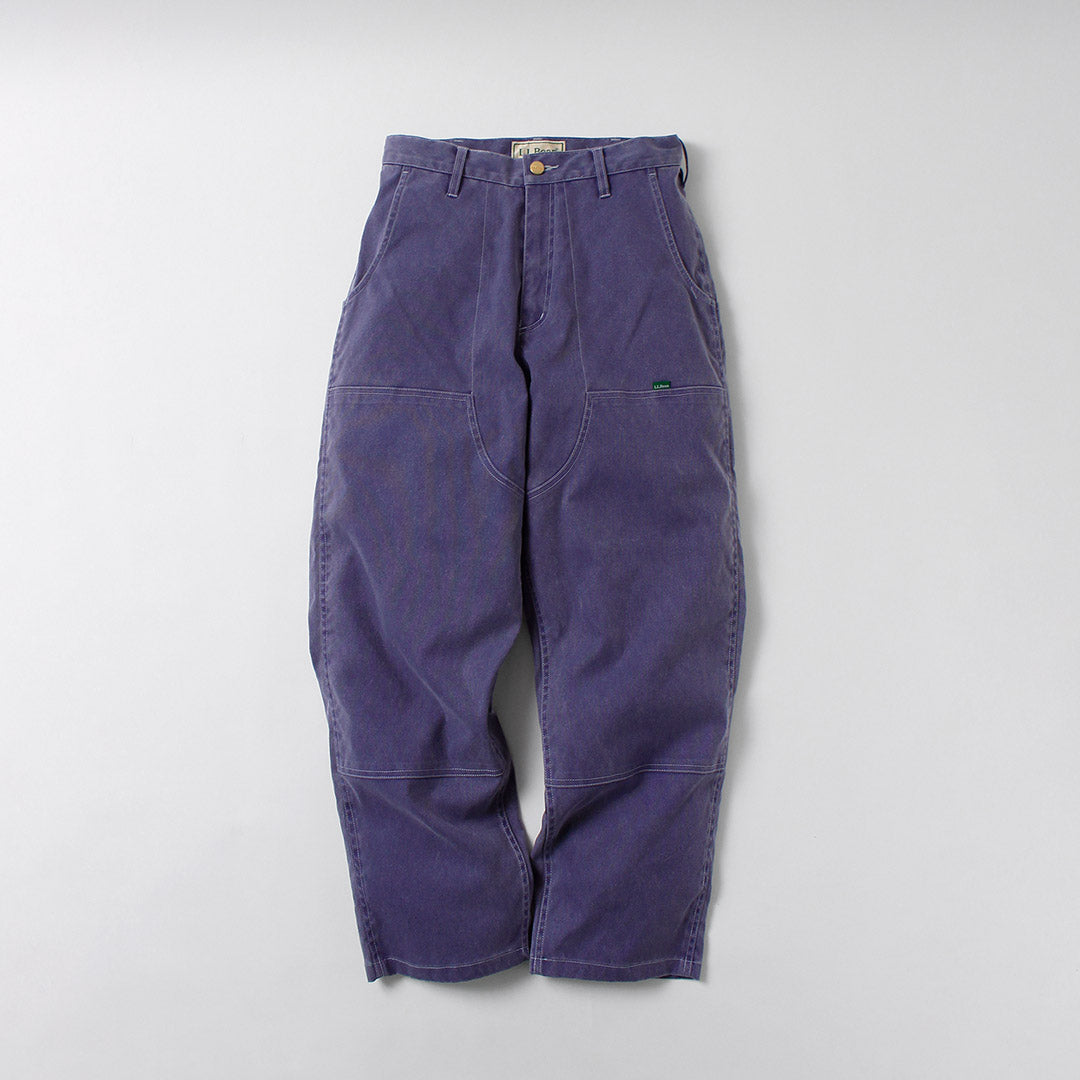 L.L.BEAN / Prospect Double Knee Pants