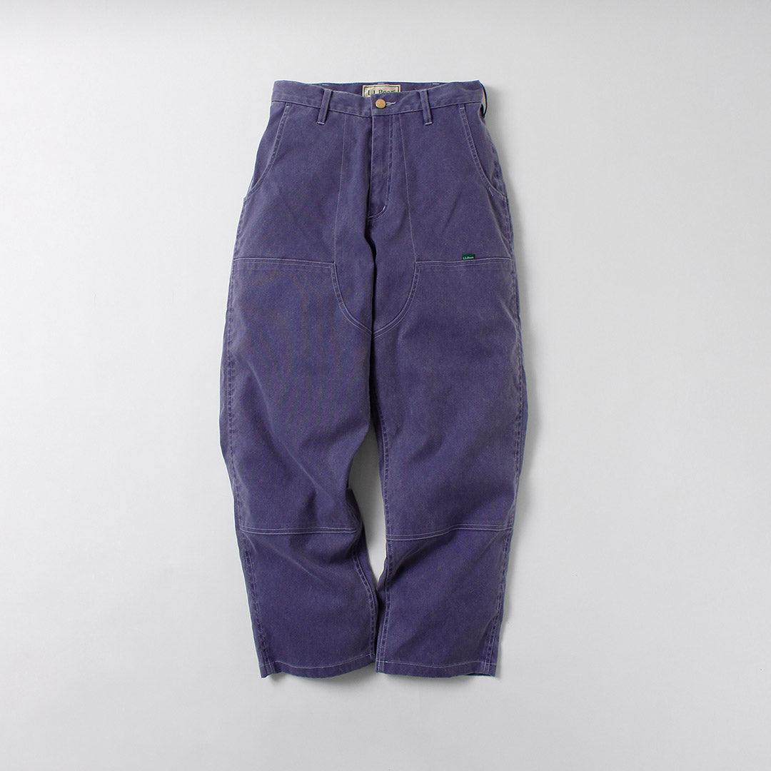 L.L.BEAN / Prospect Double Knee Pants