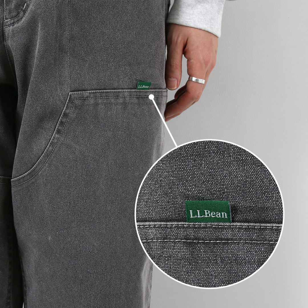 L.L.BEAN / Prospect Double Knee Pants