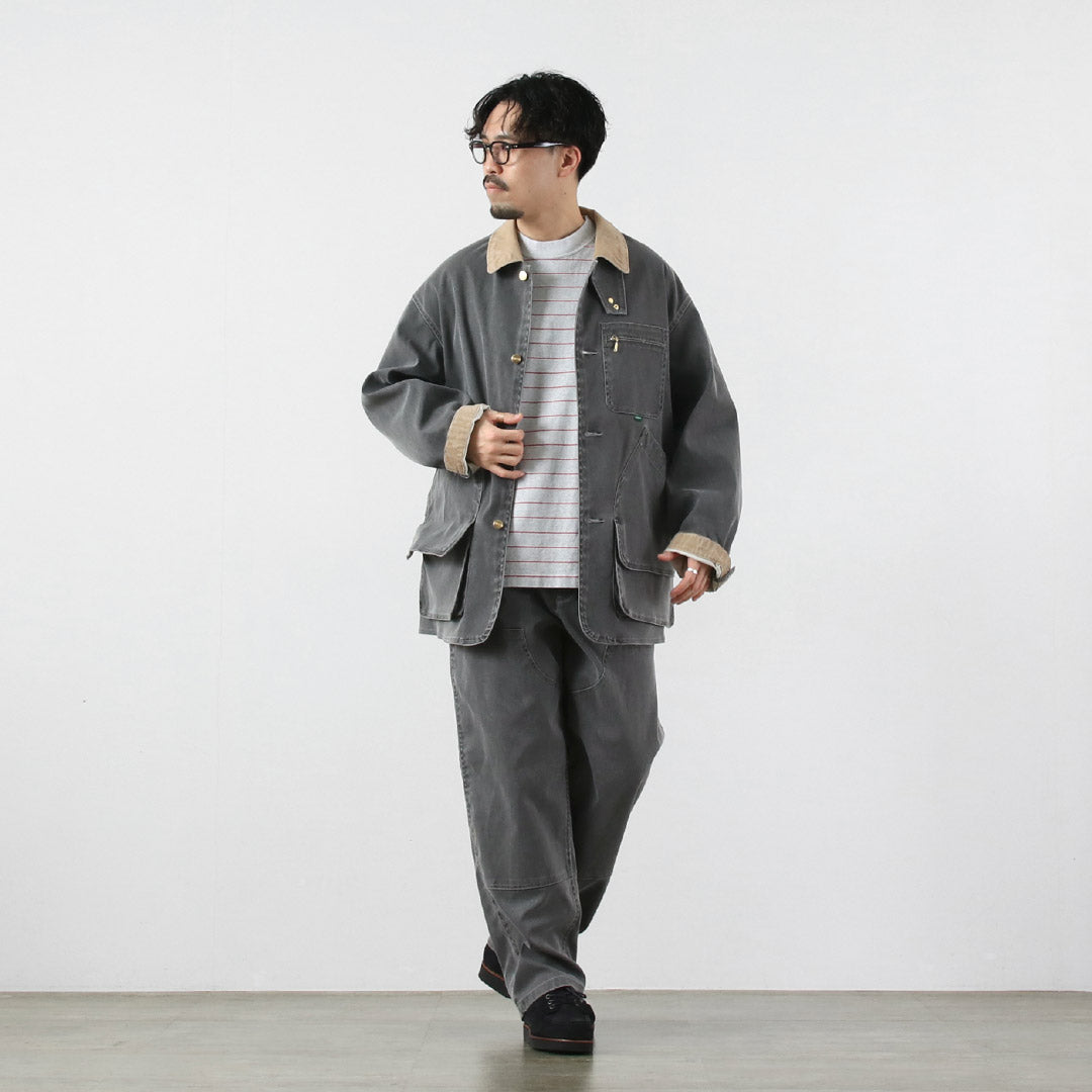 L.L.BEAN / Prospect Double Knee Pants