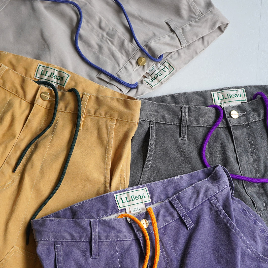 L.L.BEAN / Prospect Double Knee Pants
