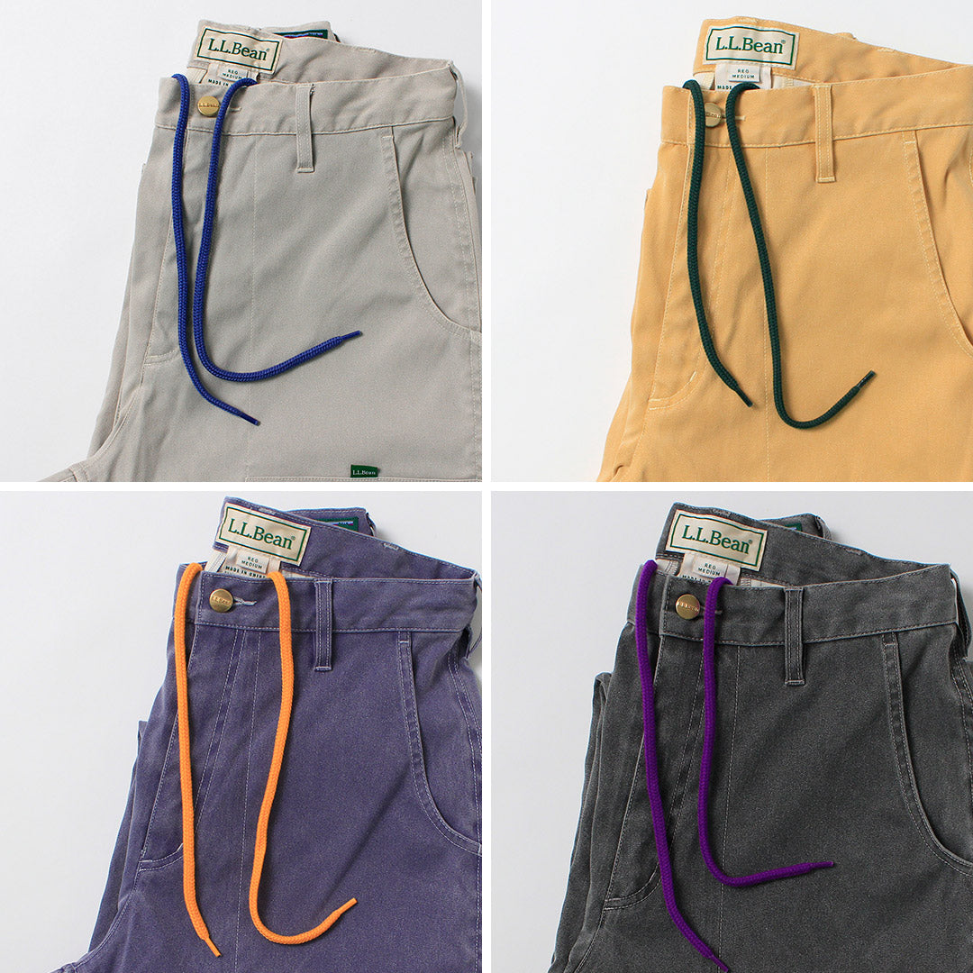 L.L.BEAN / Prospect Double Knee Pants