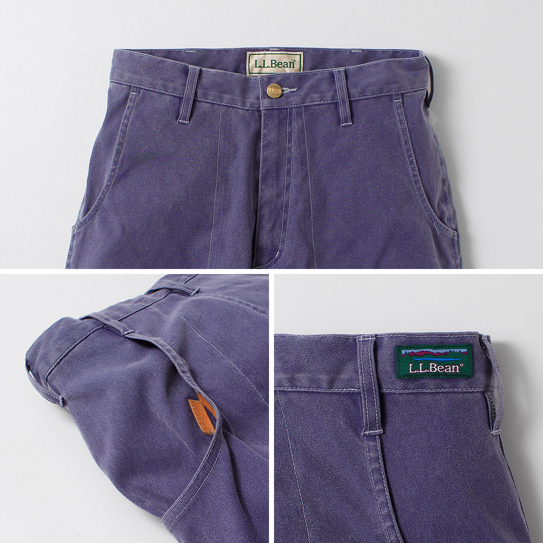 L.L.BEAN / Prospect Double Knee Pants