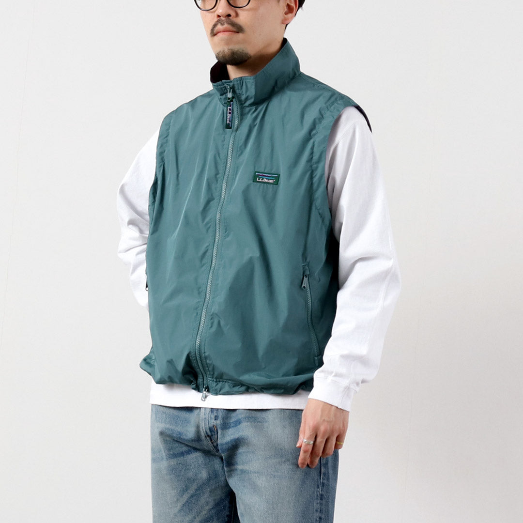 L.L.BEAN / Roxbury Vest