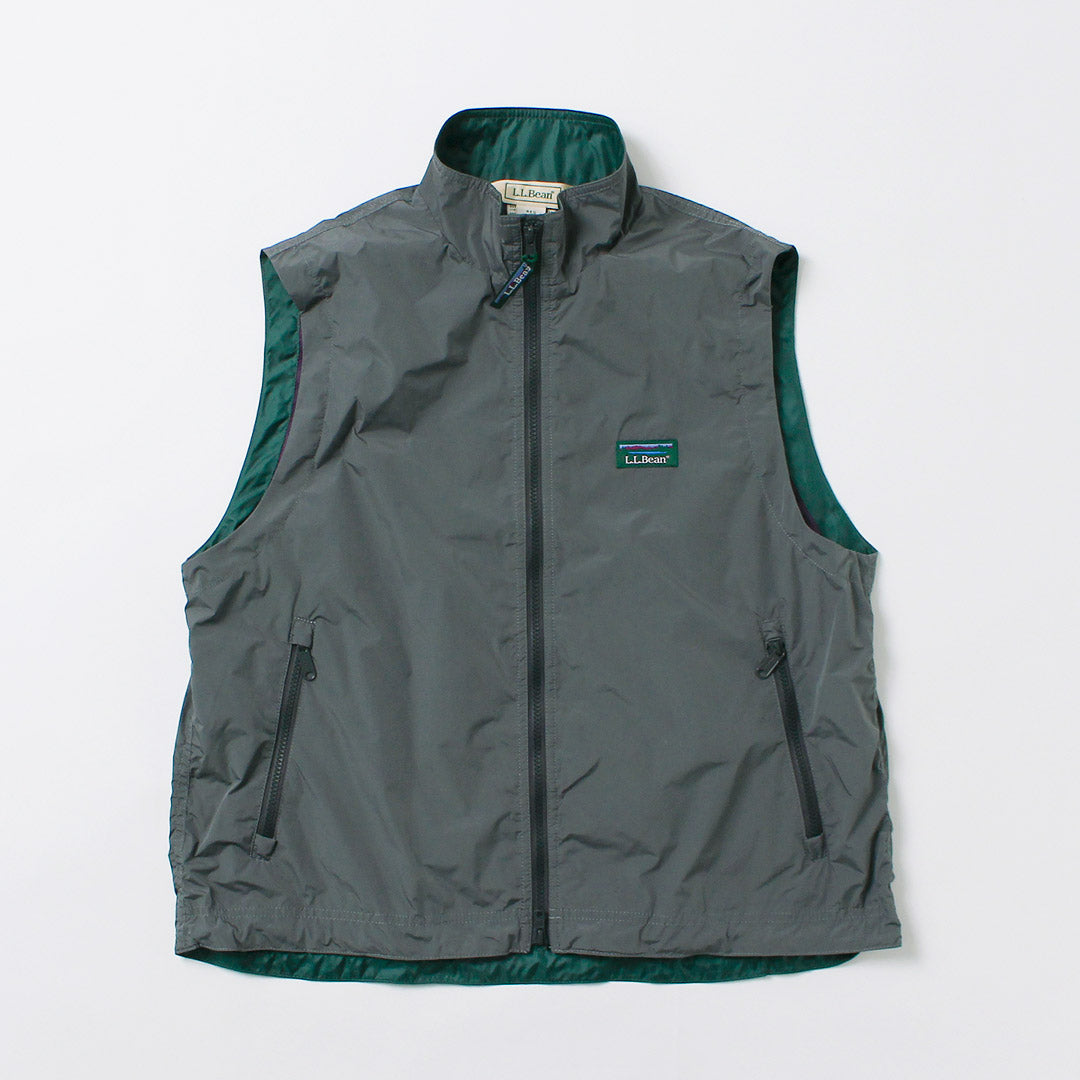 L.L.BEAN / Roxbury Vest