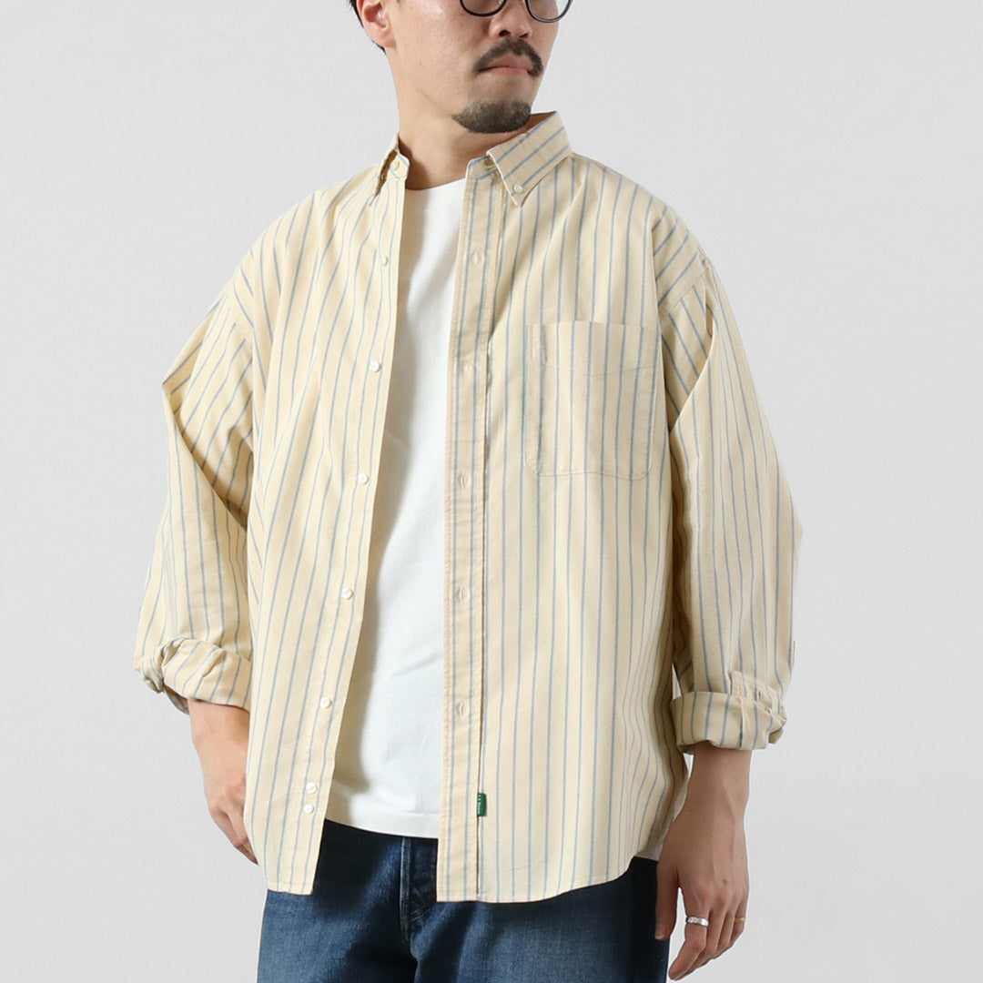 L.L.BEAN / 奥罗诺长袖衬衫