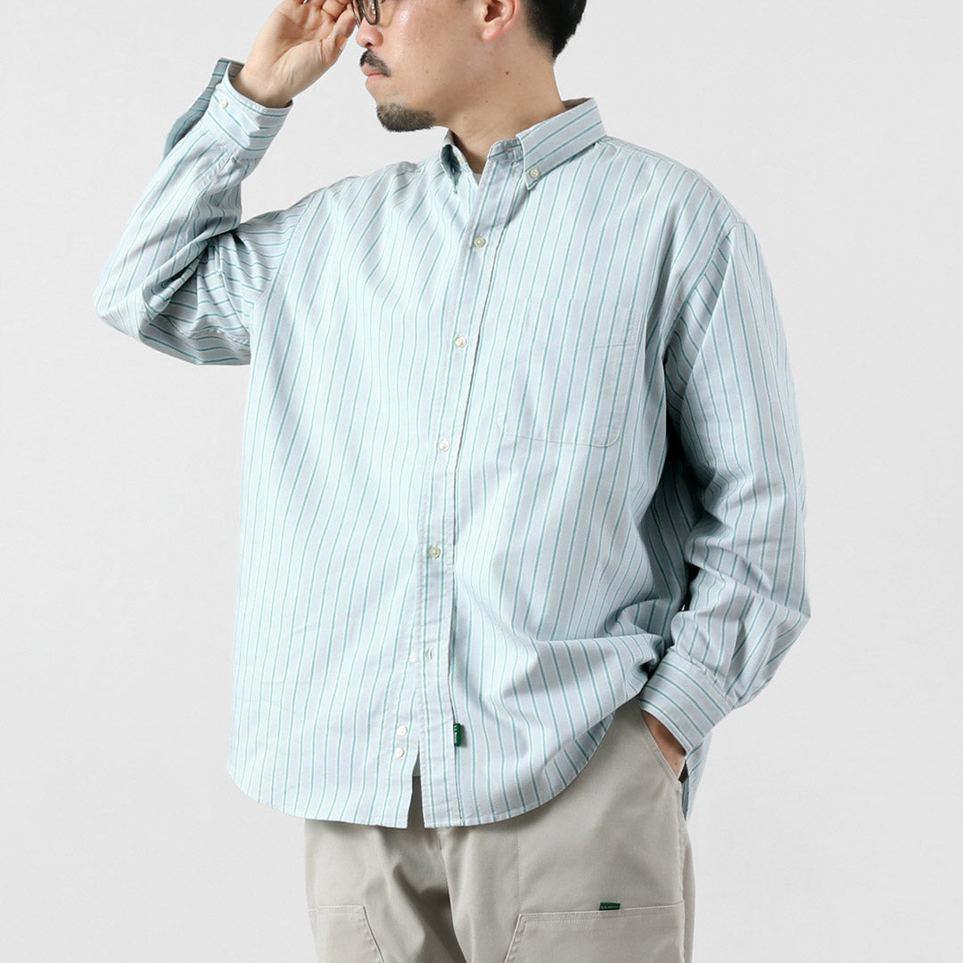 L.L.BEAN / 奥罗诺长袖衬衫