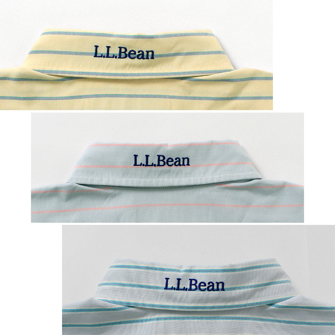 L.L.BEAN / 奥罗诺长袖衬衫