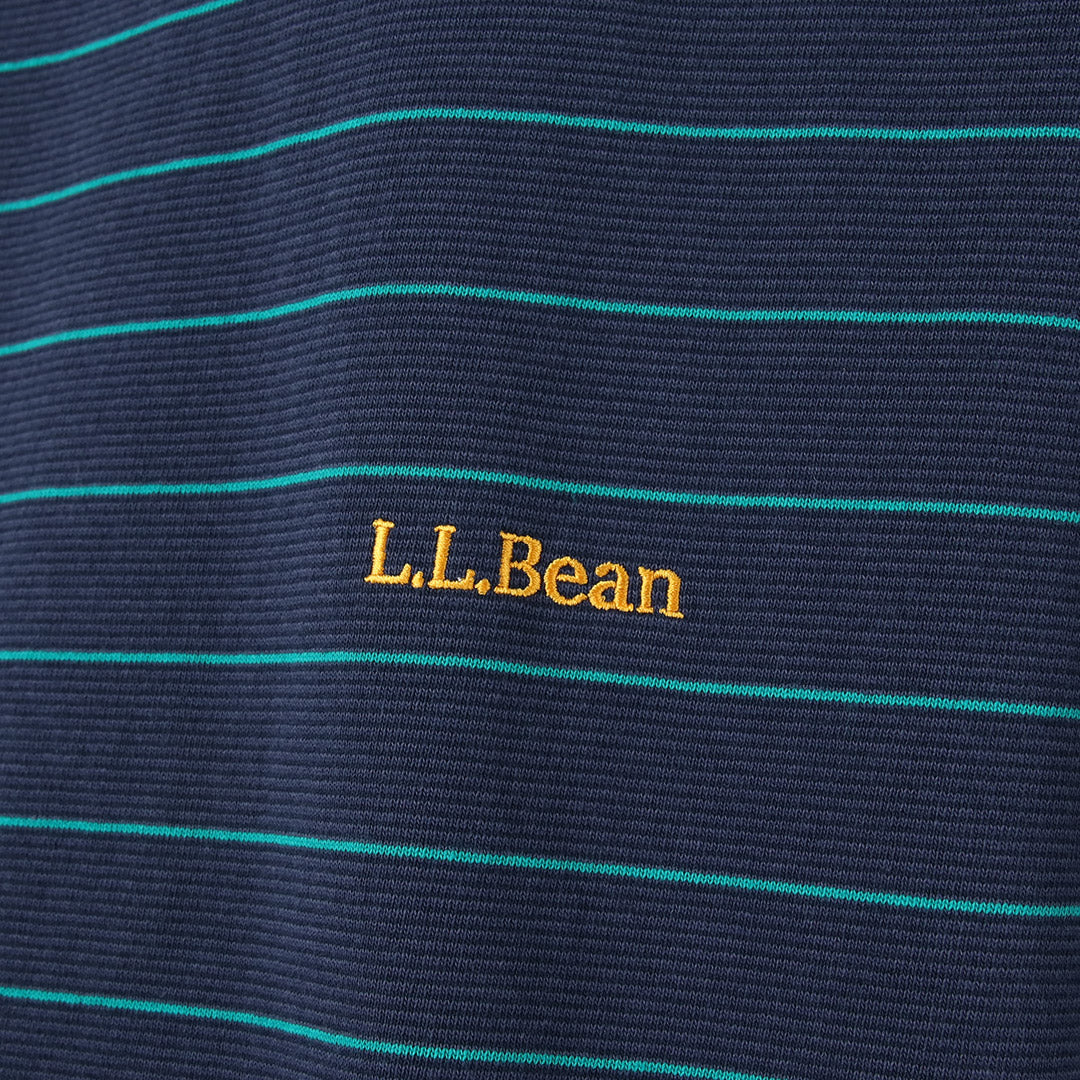 L.L.BEAN / Union 长袖条纹 T 恤
