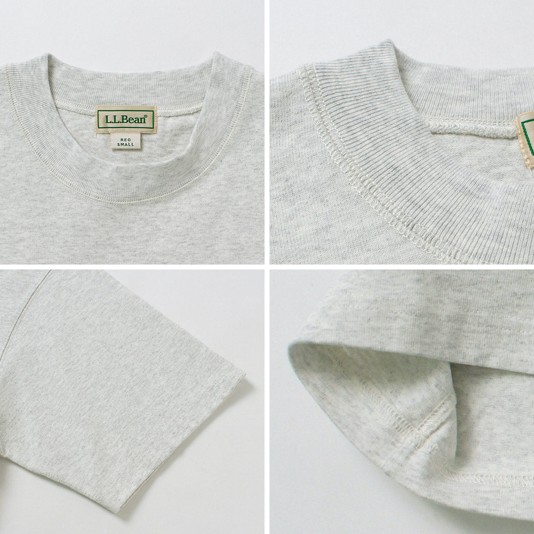T-shirt à manches courtes L.L.BEAN / Union