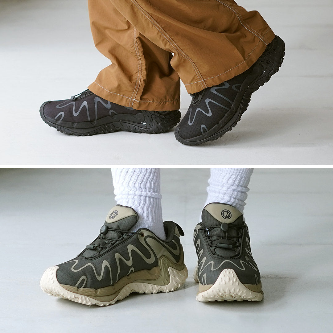 MERRELL / Chameleon Redux Storm GORE-TEX Sneakers