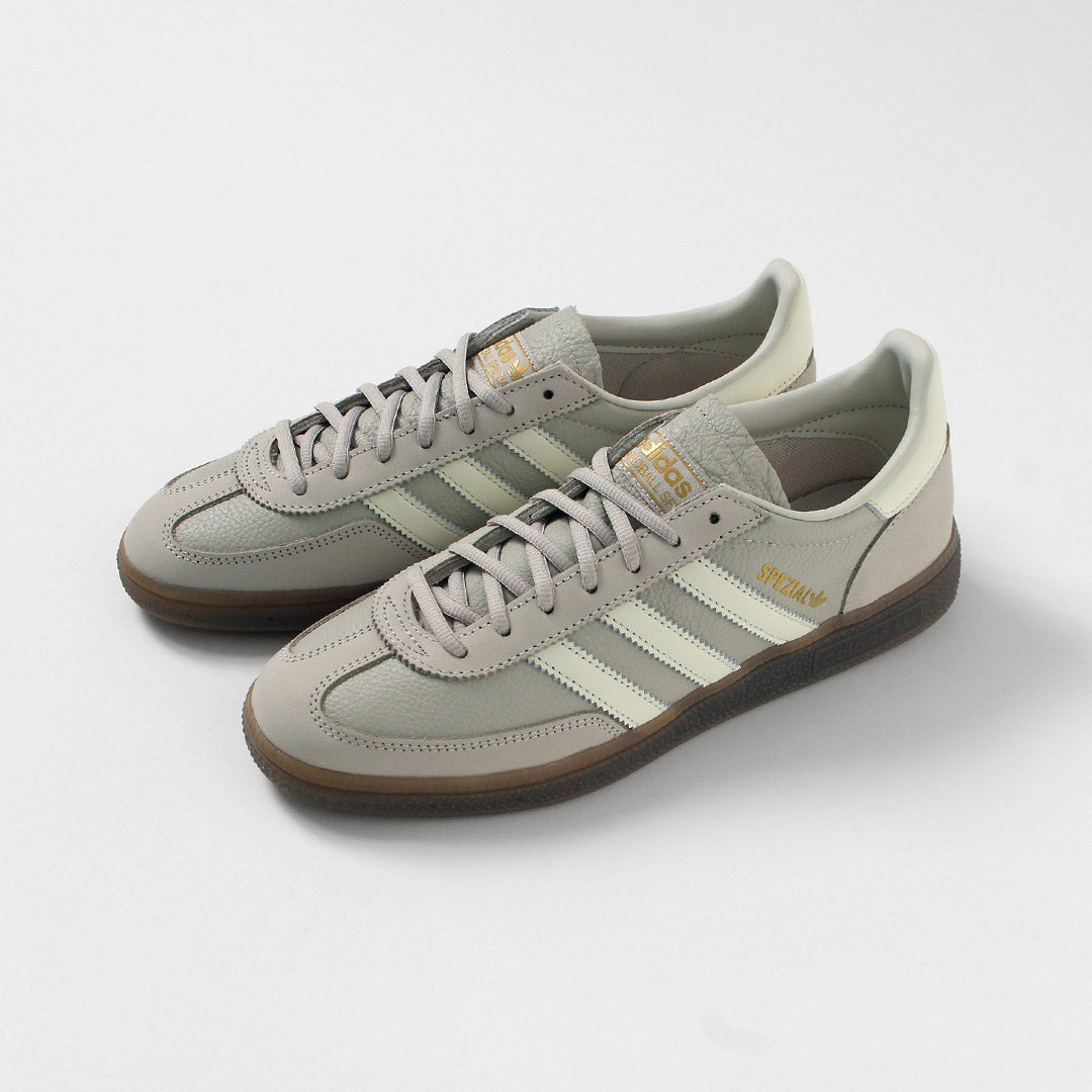ADIDAS ORIGINALS / Handball Spezial Premium Sneakers