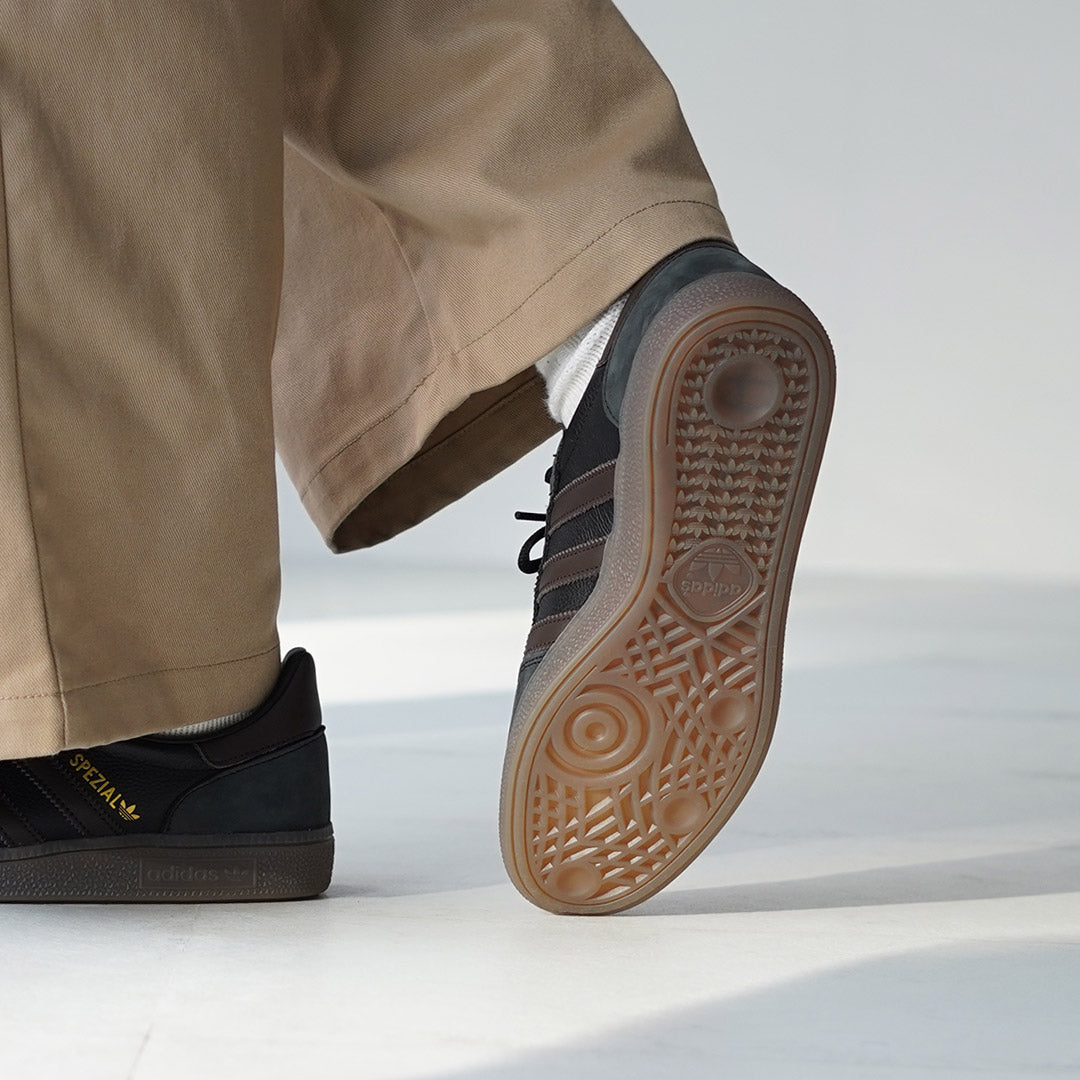 ADIDAS ORIGINALS / Handball Spezial Premium Sneakers