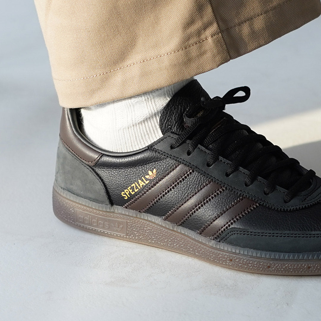 ADIDAS ORIGINALS / Handball Spezial Premium Sneakers
