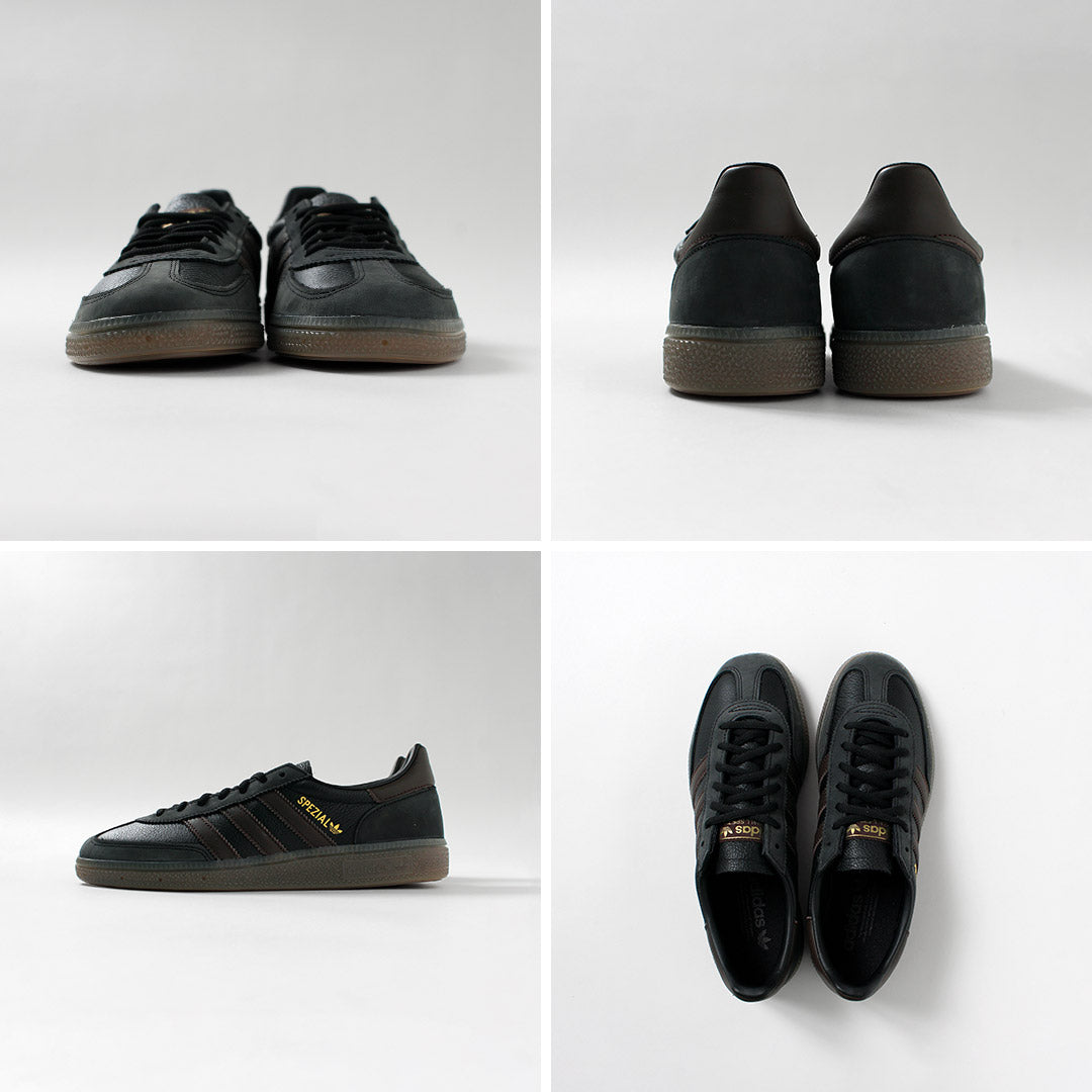 ADIDAS ORIGINALS / Handball Spezial Premium Sneakers