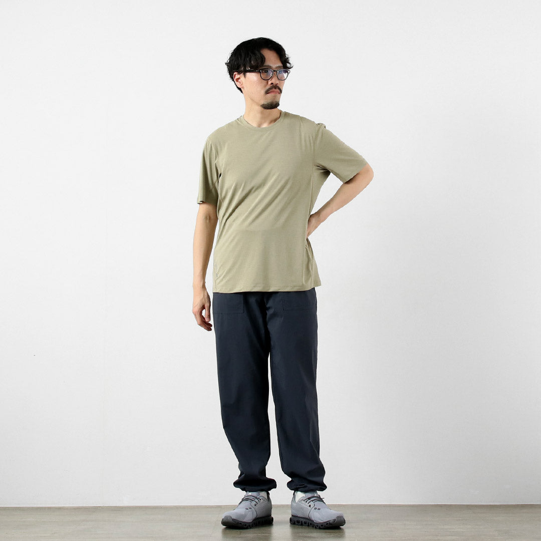 HOUDINI / 리퀴드 초어 팬츠 남성용