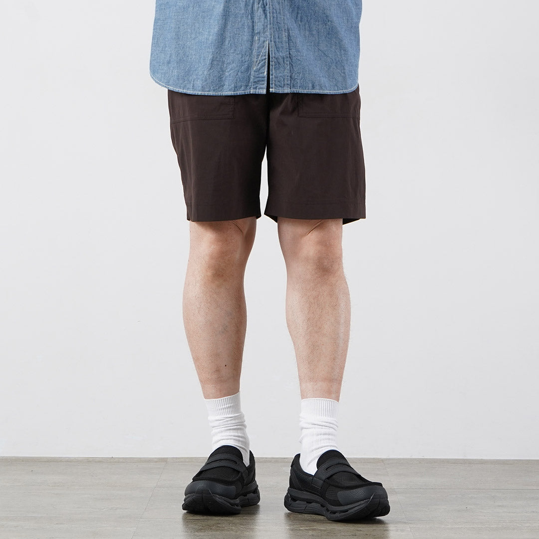 HOUDINI / Liquid Chore Shorts Hombre