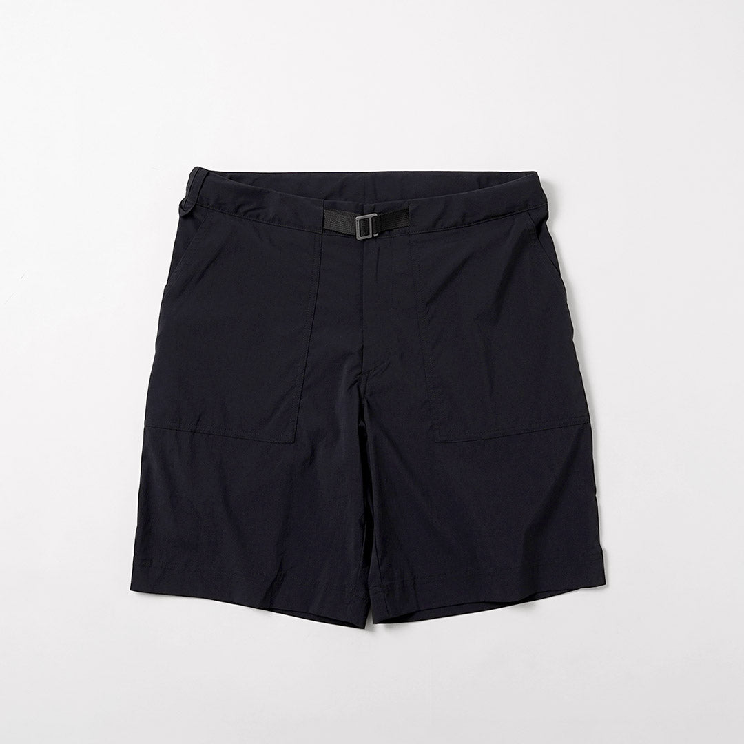 HOUDINI / Liquid Chore Shorts Hombre
