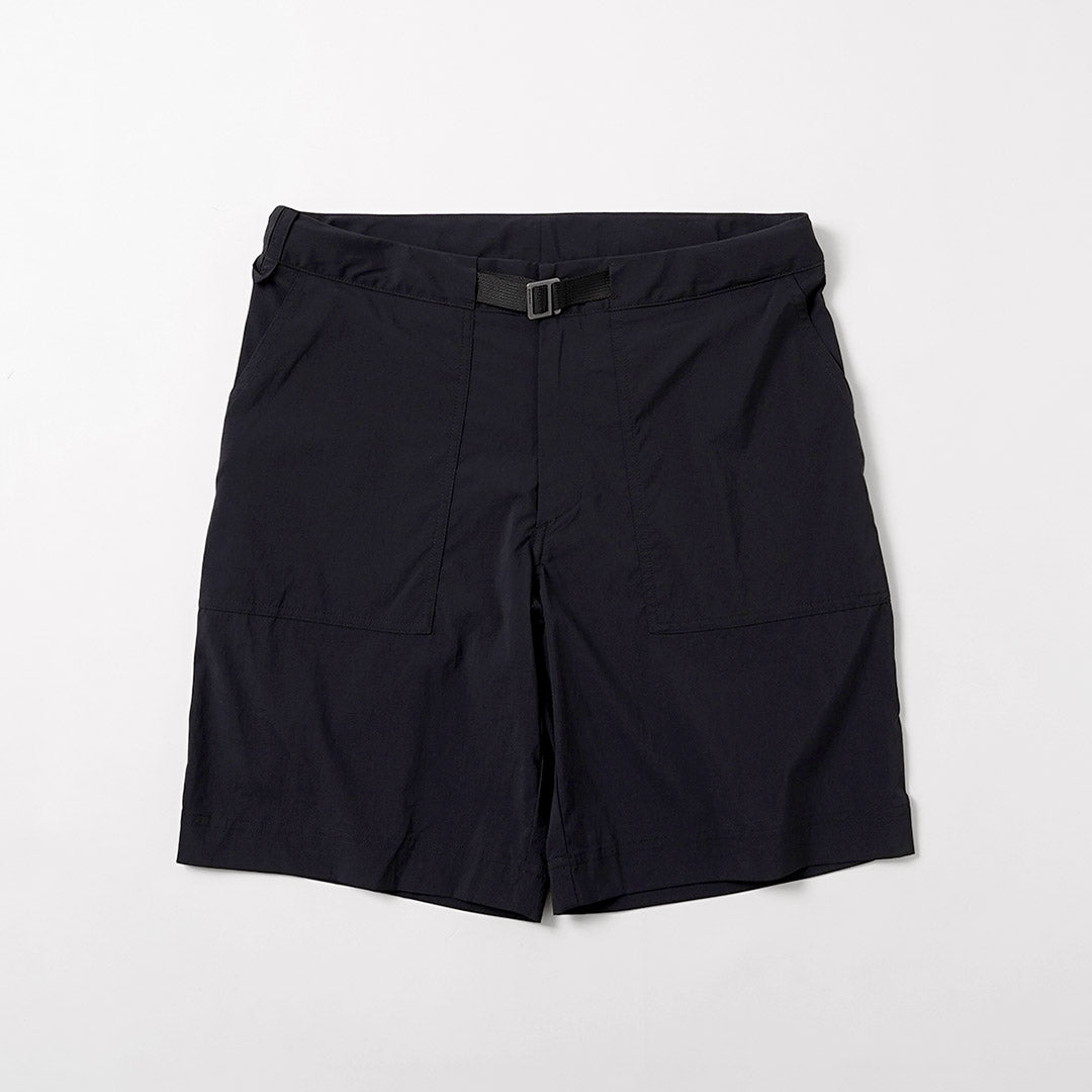 HOUDINI / Liquid Chore Shorts Hombre