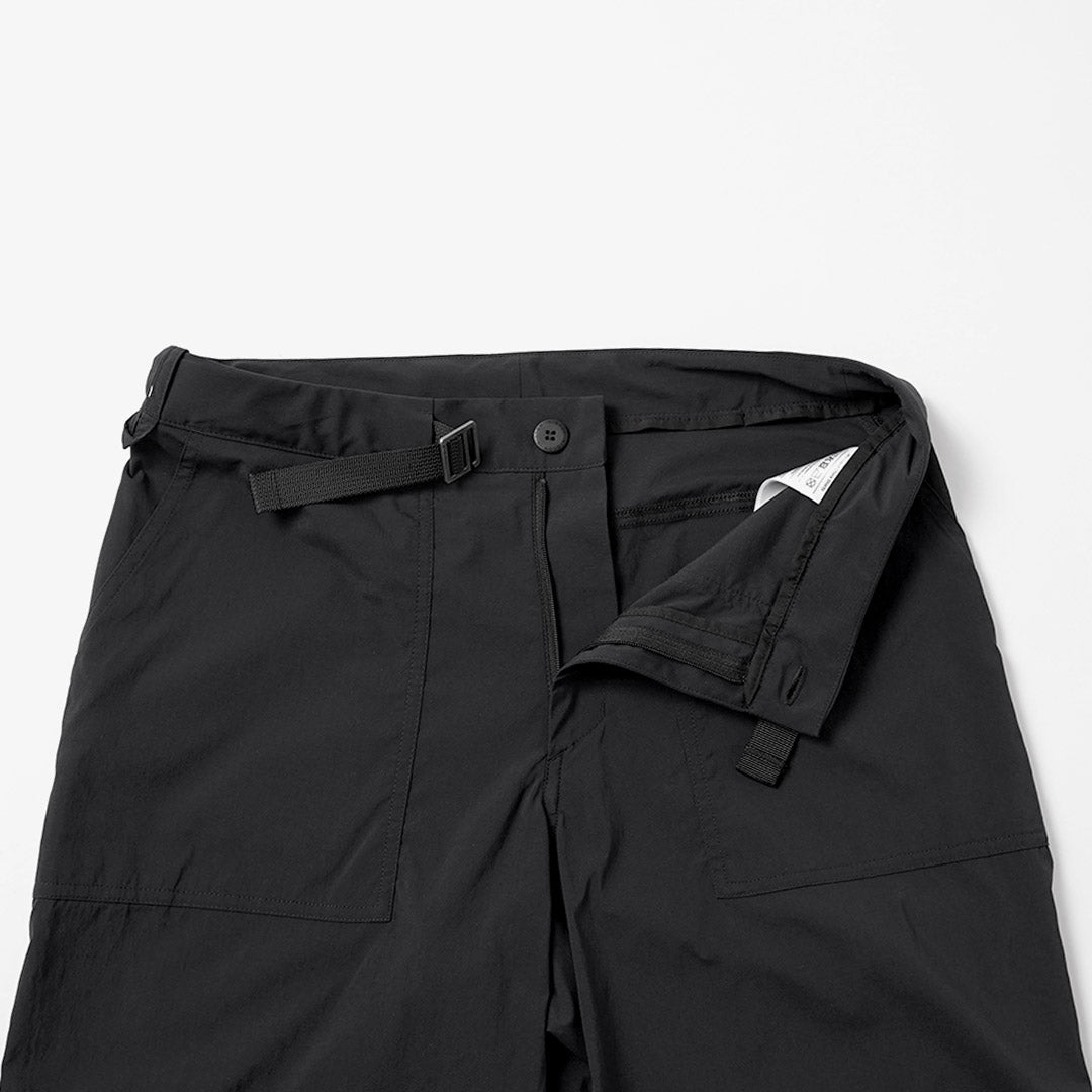 HOUDINI / Liquid Chore Shorts Hombre