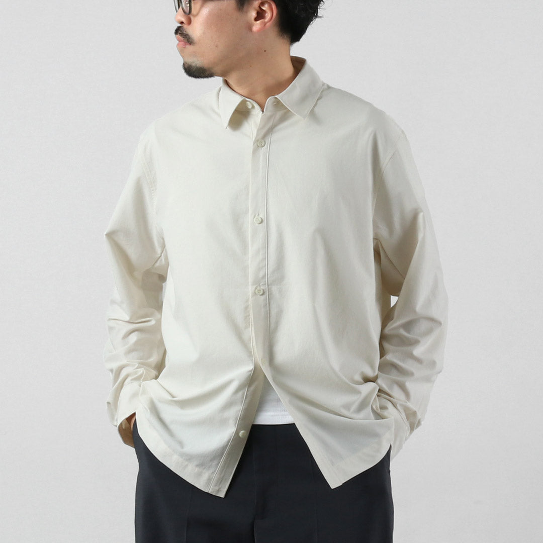 HOUDINI / Symbio Base Shirt