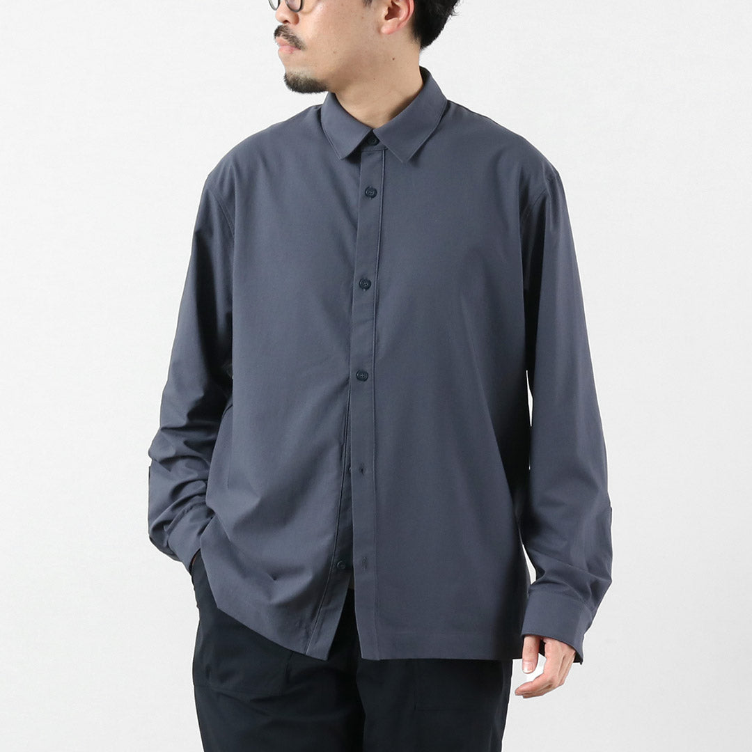 HOUDINI / Symbio Base Shirt