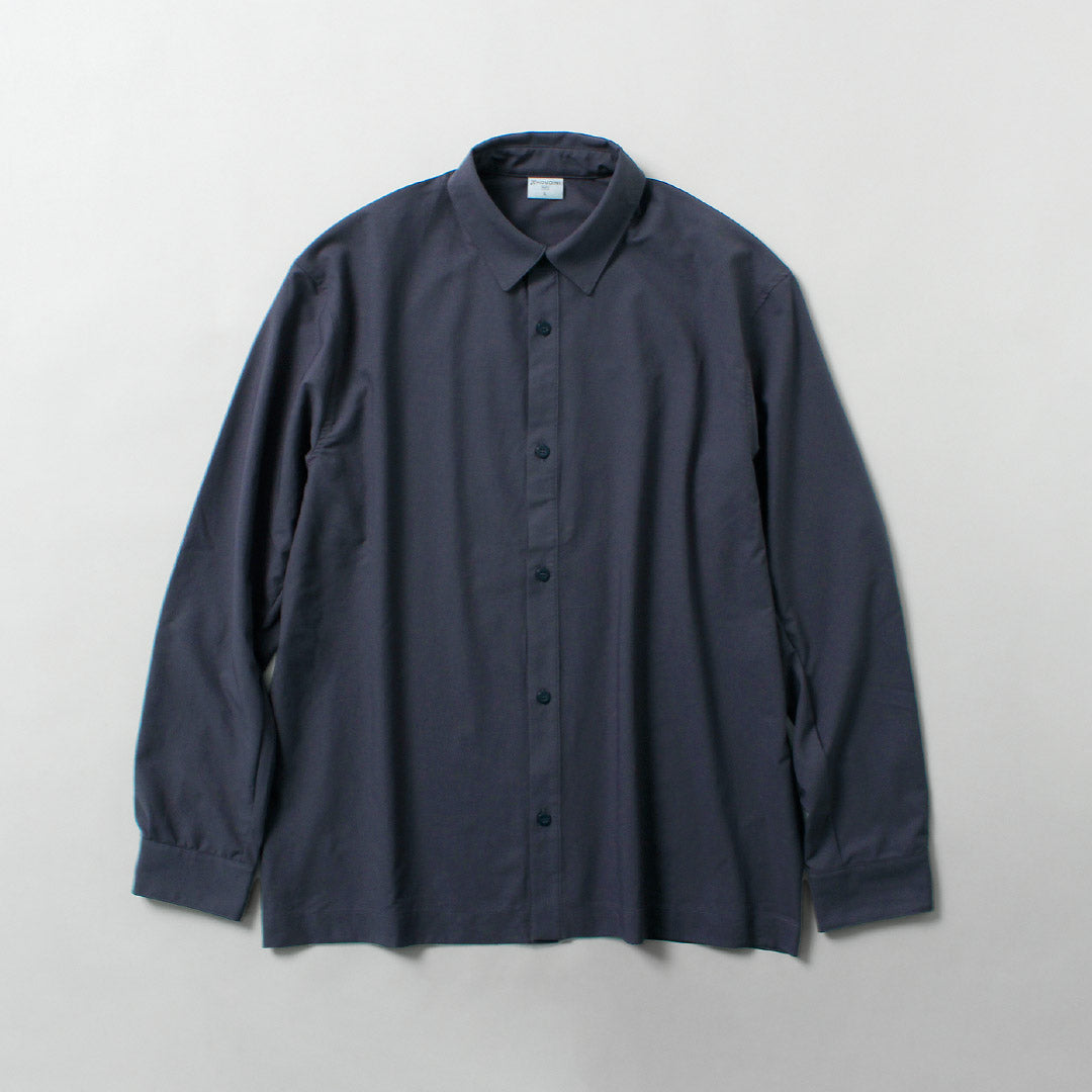 HOUDINI / Symbio Base Shirt