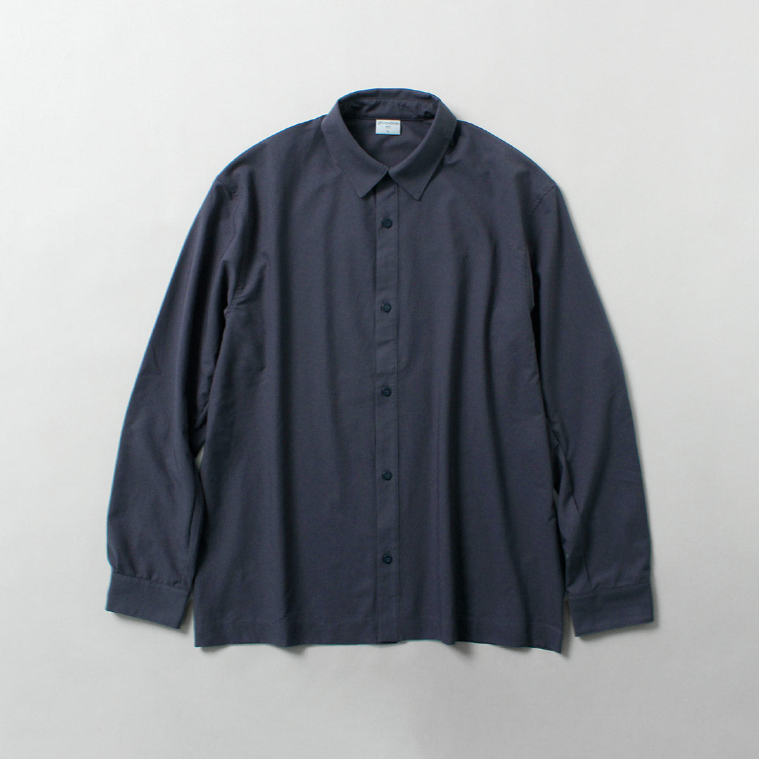 HOUDINI / Symbio Base Shirt