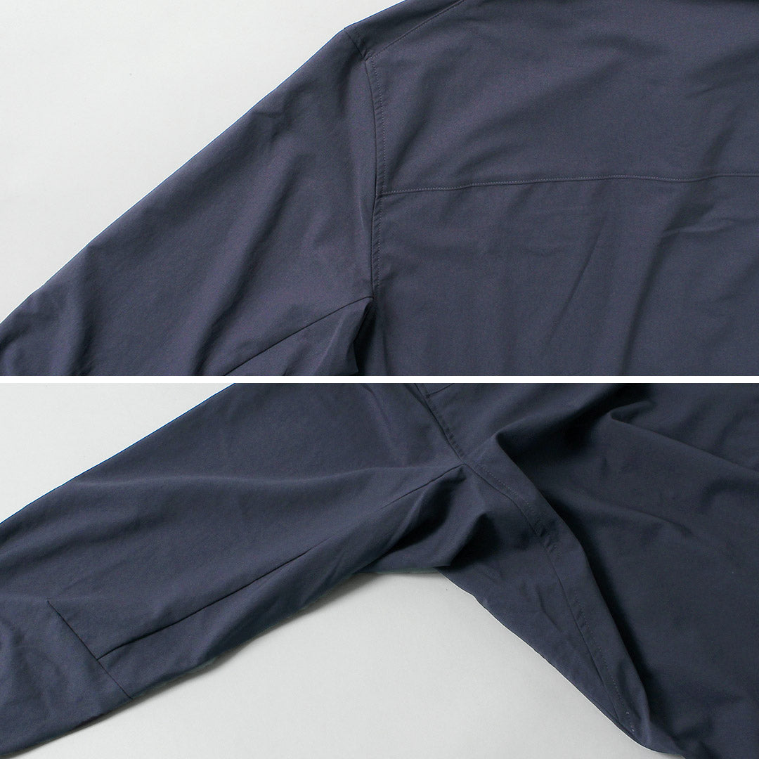 HOUDINI / Symbio Base Shirt