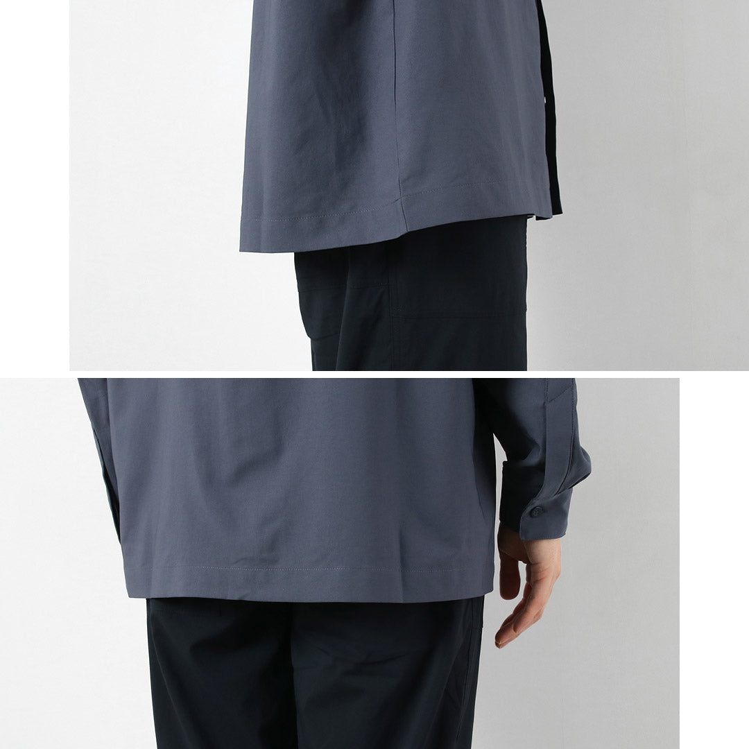 HOUDINI / Symbio Base Shirt