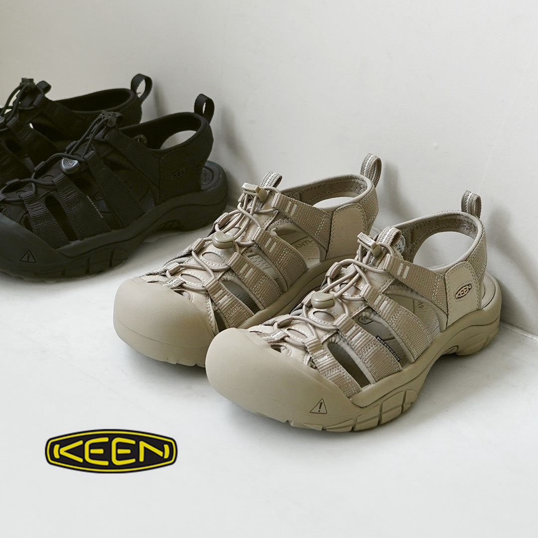 KEEN / 뉴포트 H2 샌들