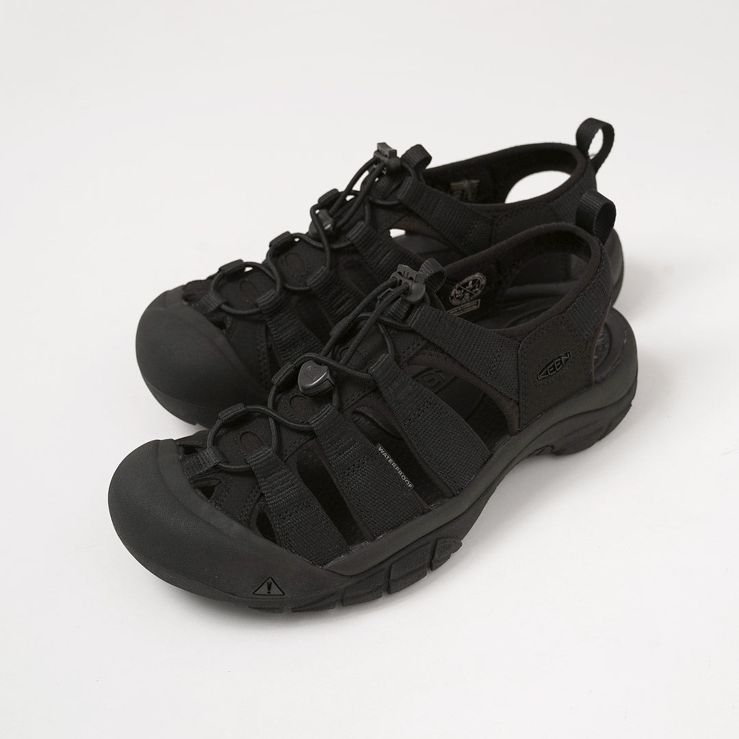 KEEN / 뉴포트 H2 샌들