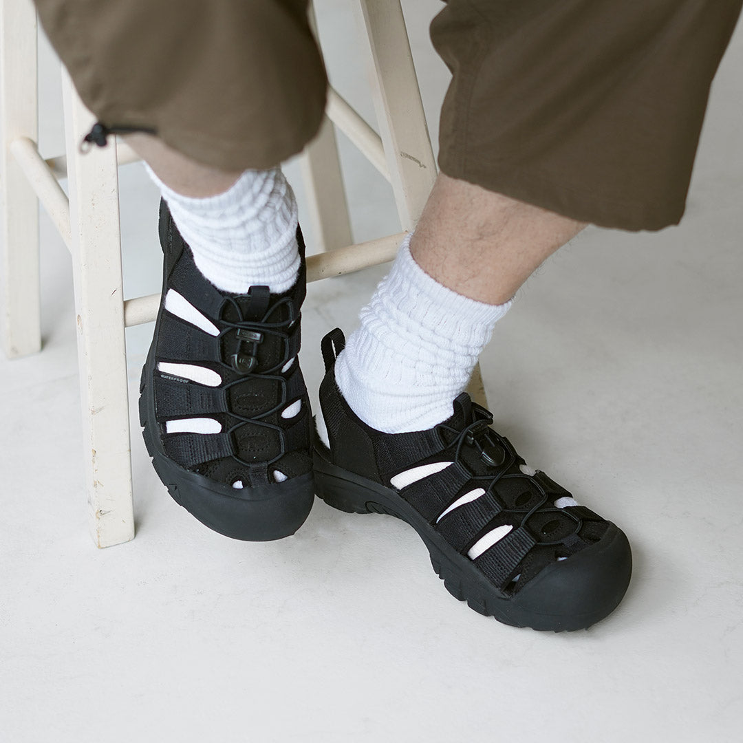 KEEN / 뉴포트 H2 샌들