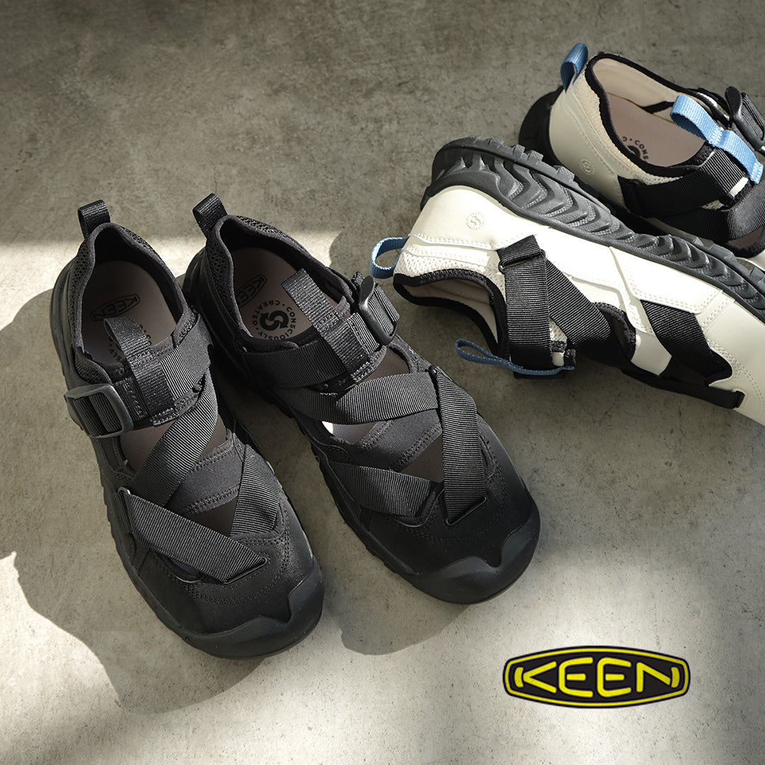 KEEN / Hoodzera 凉鞋