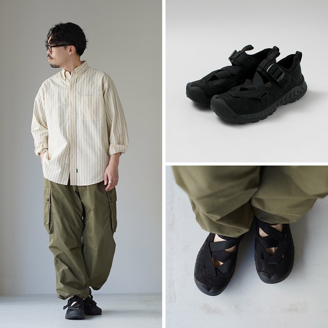 KEEN / Hoodzera 凉鞋