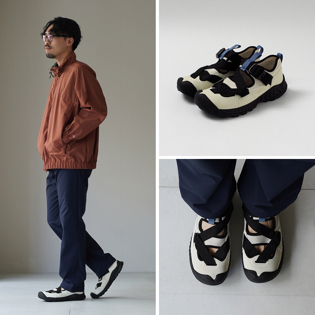 KEEN / Hoodzera 凉鞋