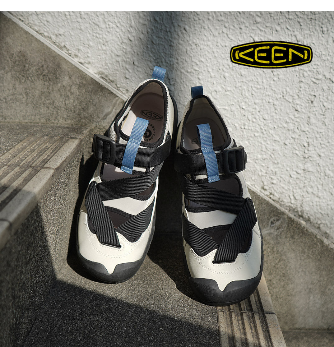 KEEN / Hoodzera 凉鞋