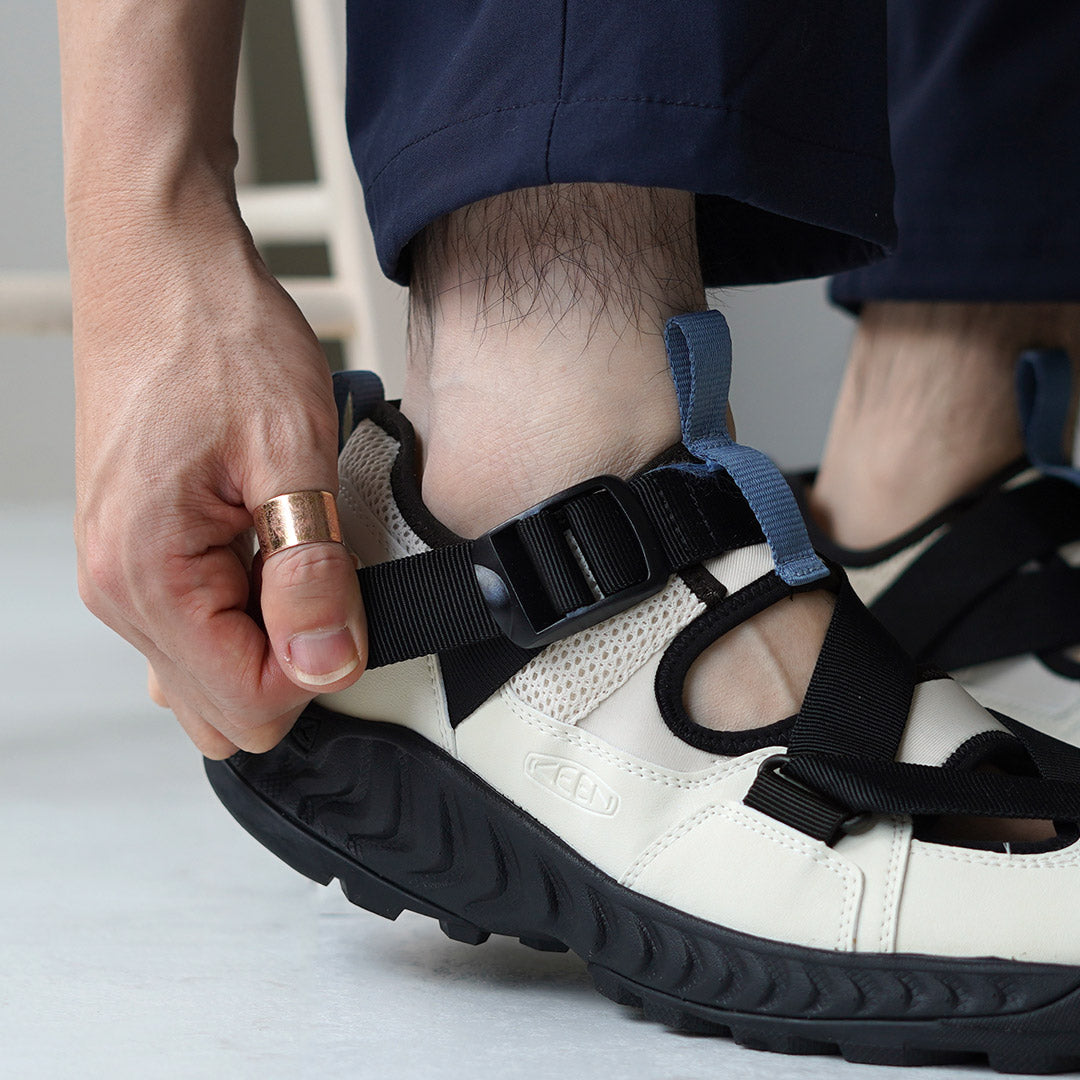 KEEN / Hoodzera 凉鞋