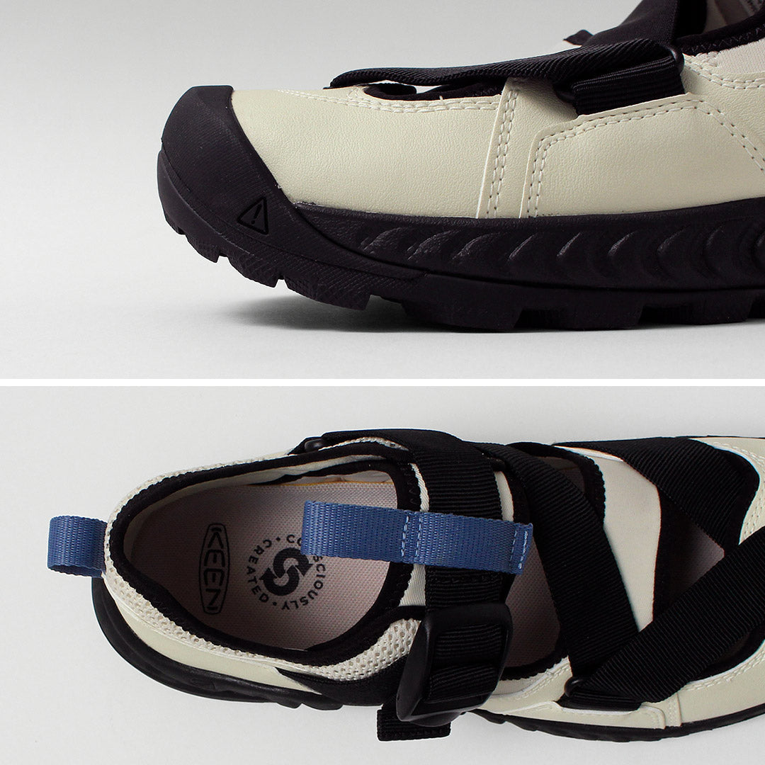 KEEN / Hoodzera 凉鞋