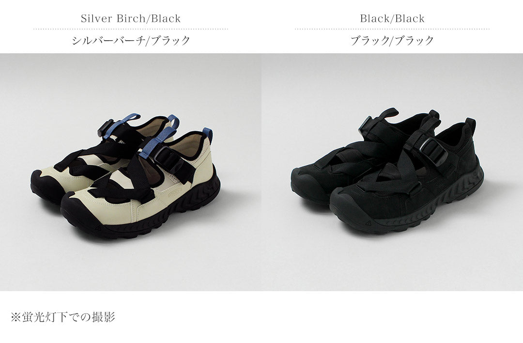 KEEN / Hoodzera 凉鞋