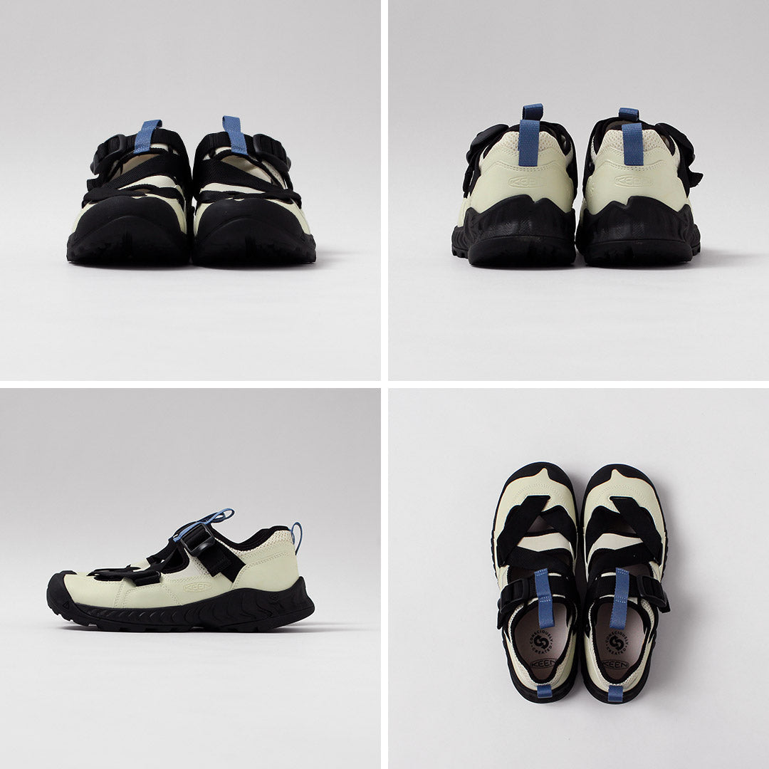 KEEN / Hoodzera 凉鞋