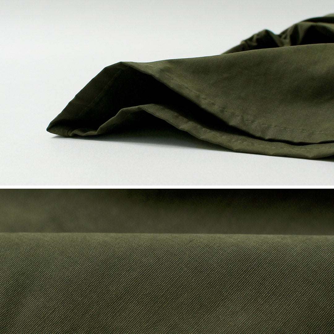 BARBOUR / Oversized Transport Casual Jacket