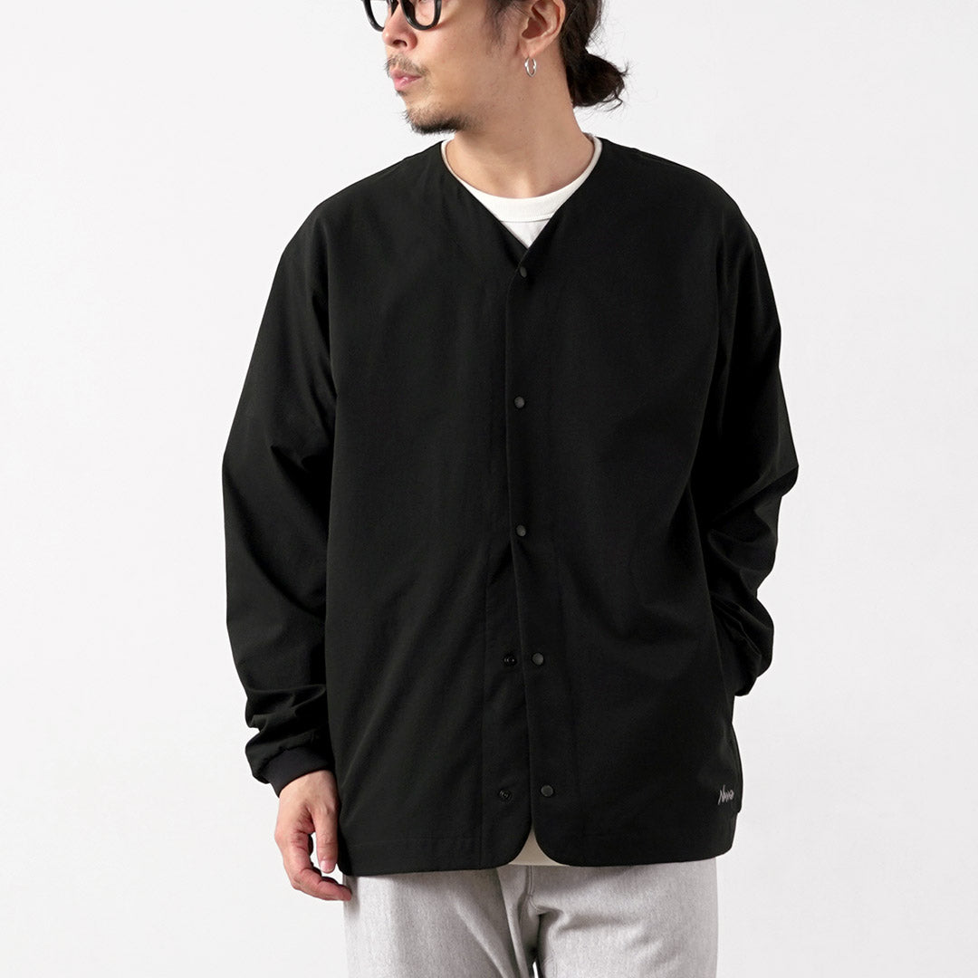 NANGA / DotAir Comfy Cardigan