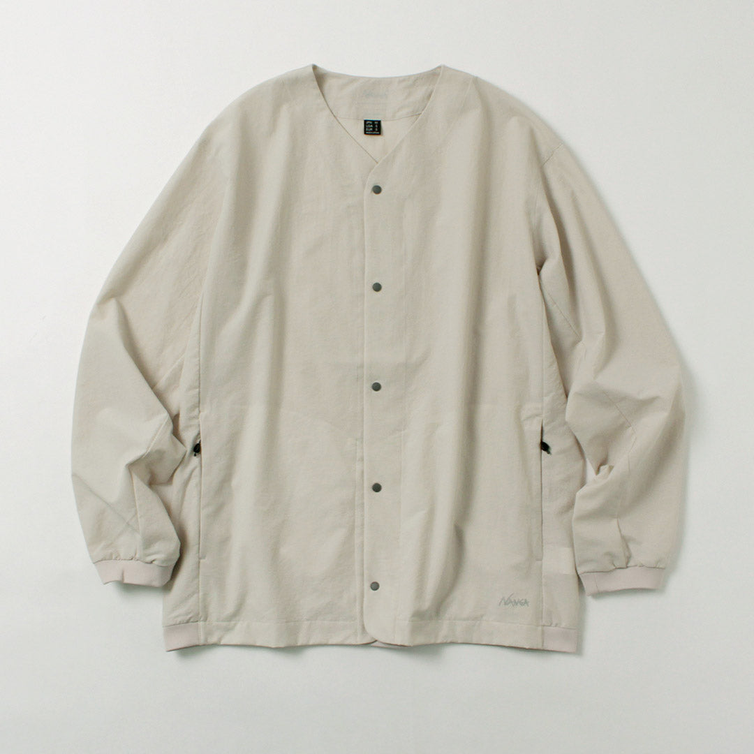 NANGA / DotAir Comfy Cardigan