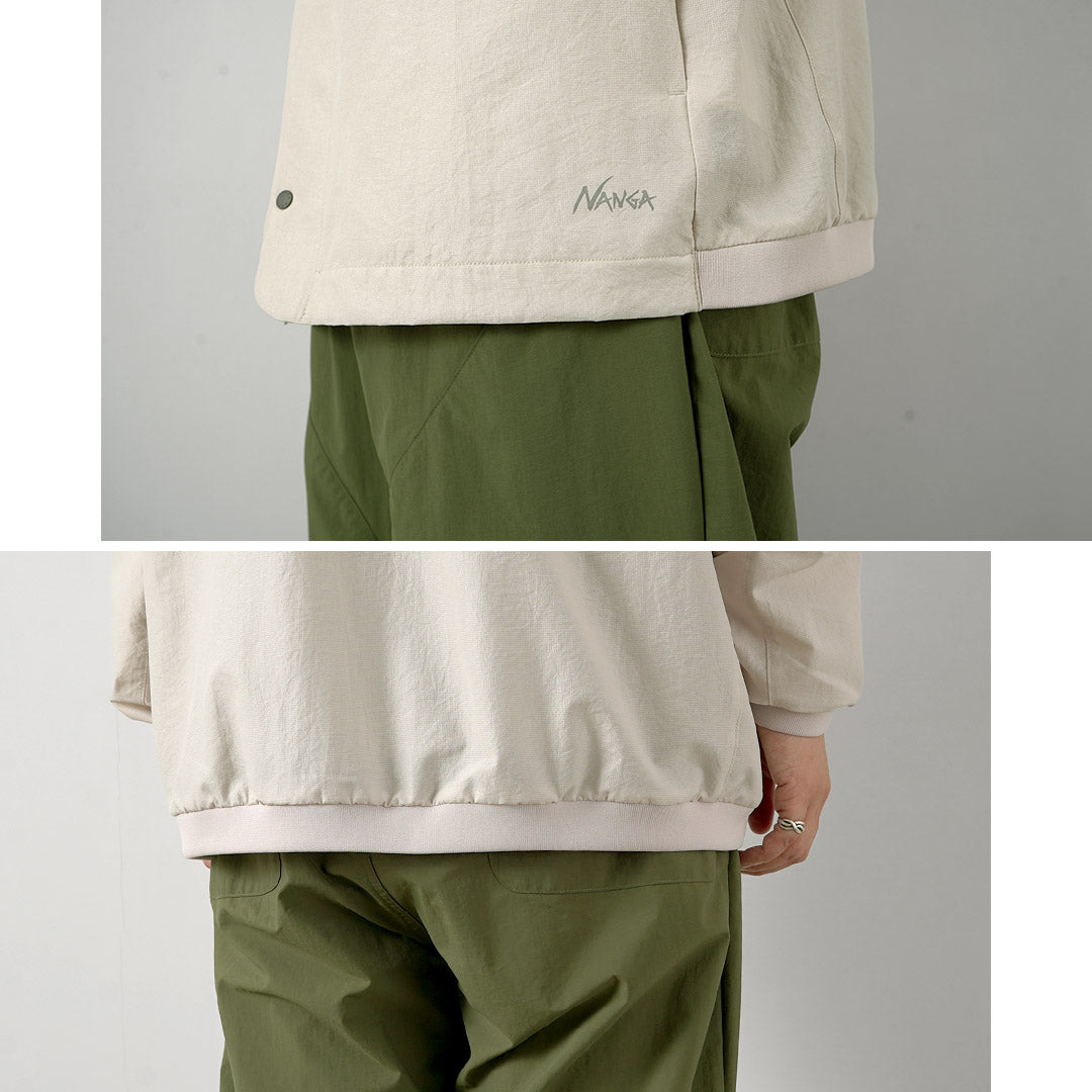 NANGA / DotAir Comfy Cardigan