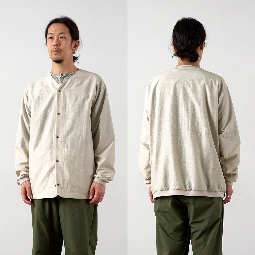NANGA / DotAir Comfy Cardigan