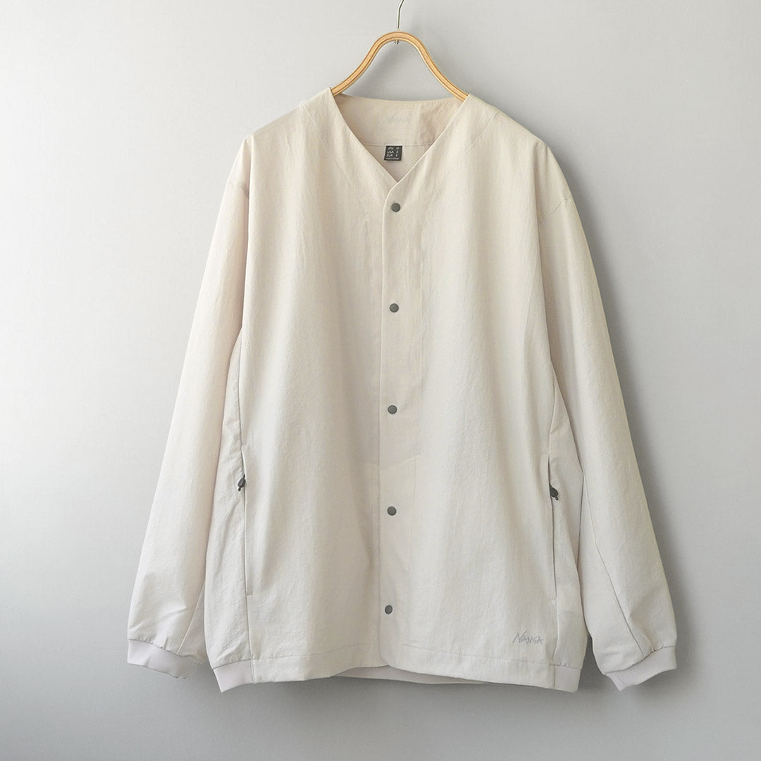 NANGA / DotAir Comfy Cardigan