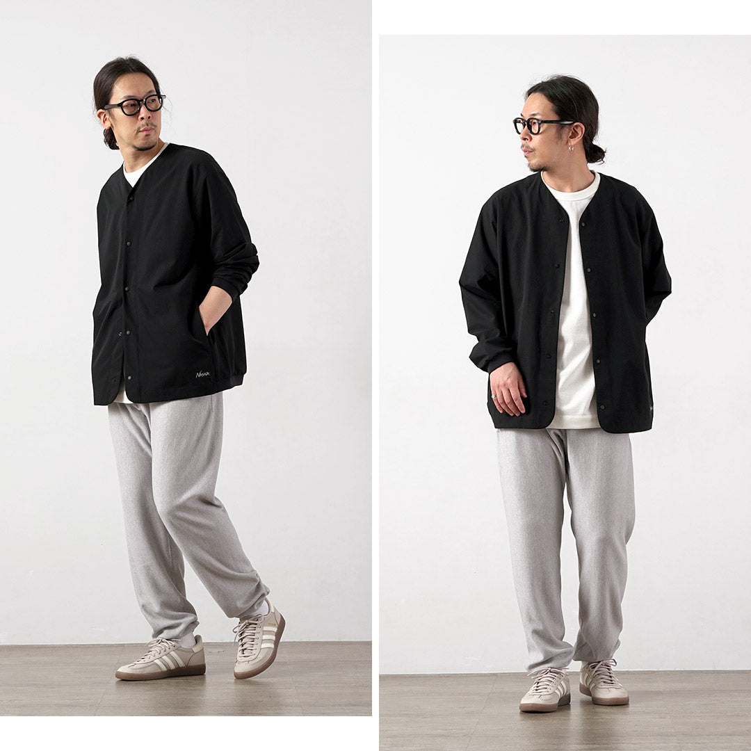 NANGA / DotAir Comfy Cardigan