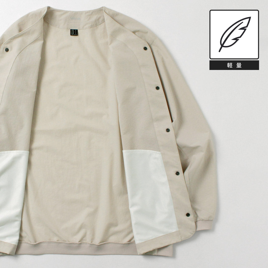 NANGA / DotAir Comfy Cardigan