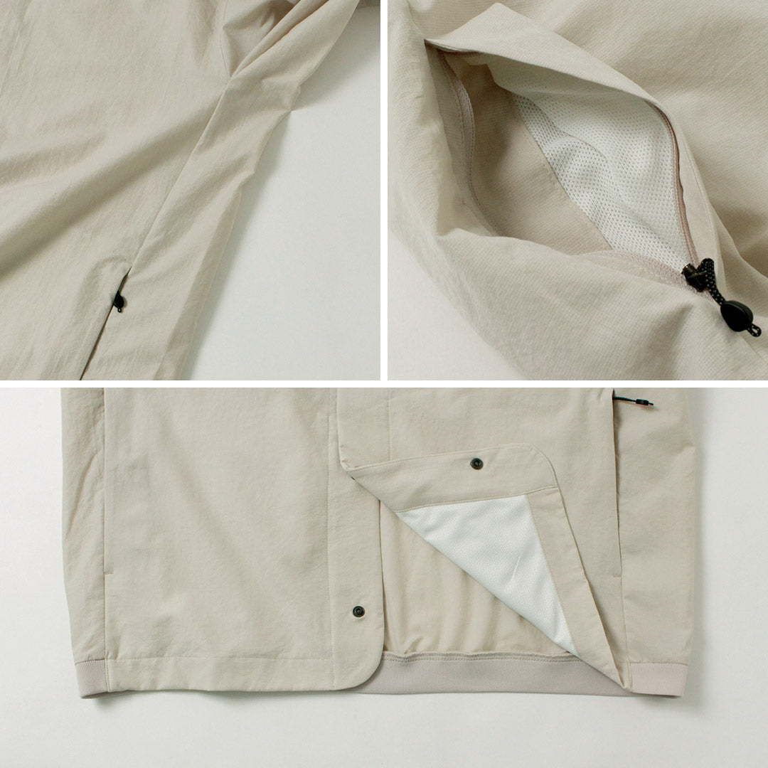 NANGA / DotAir Comfy Cardigan